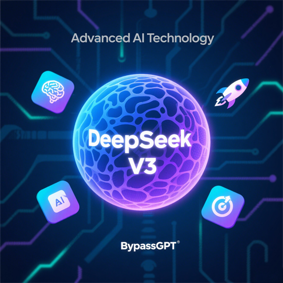 BypassGPT 免费使用 - 无需注册即可人性化 AI 文本
